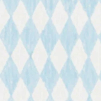 Frost & Fable Set Diamonds Light Blue FFAB05802WLB Leslie Trimbach P&B Half Yard