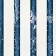 Sew America Faded Stripes Blue C17349-BLUE J. Wecker Frisch Riley Blake Half Yard