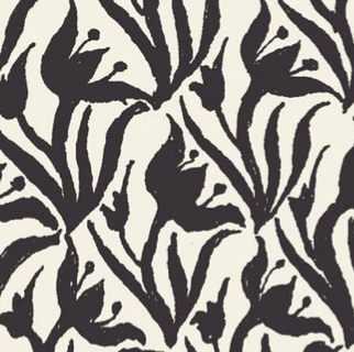Pre-Order April 2027 Forgotten Calicos No. 002 230524 Edward Gorey Cloud9 Half Yard