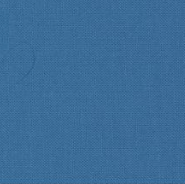 Bella Solids Sea 9900 138 Moda Half Yard