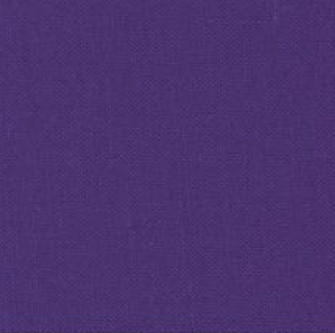 Bella Solids Purple 9900 21 Moda Half Yard
