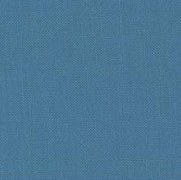 Bella Solids Lake 9900 377 Moda Half Yard