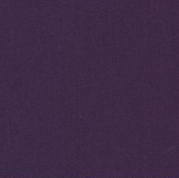 Bella Solids Prune 9900 238 Moda Half Yard