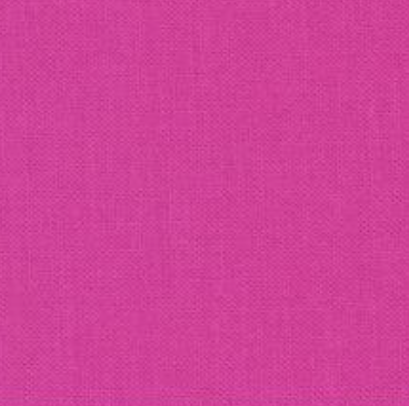 Bella Solids Petunia 9900 301 Moda Half Yard