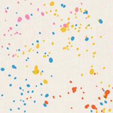 Speckled Confetti RS5027 15 Rashida Coleman Hale Ruby Star Moda Half Yard