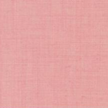 French General Solids Pale Rose 13529 155 French General Moda Half Yard