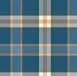 A Spoonful of Sugar Plaid Poppins Evening C17087-EVENING Jennifer Long Riley Blake Half Yard