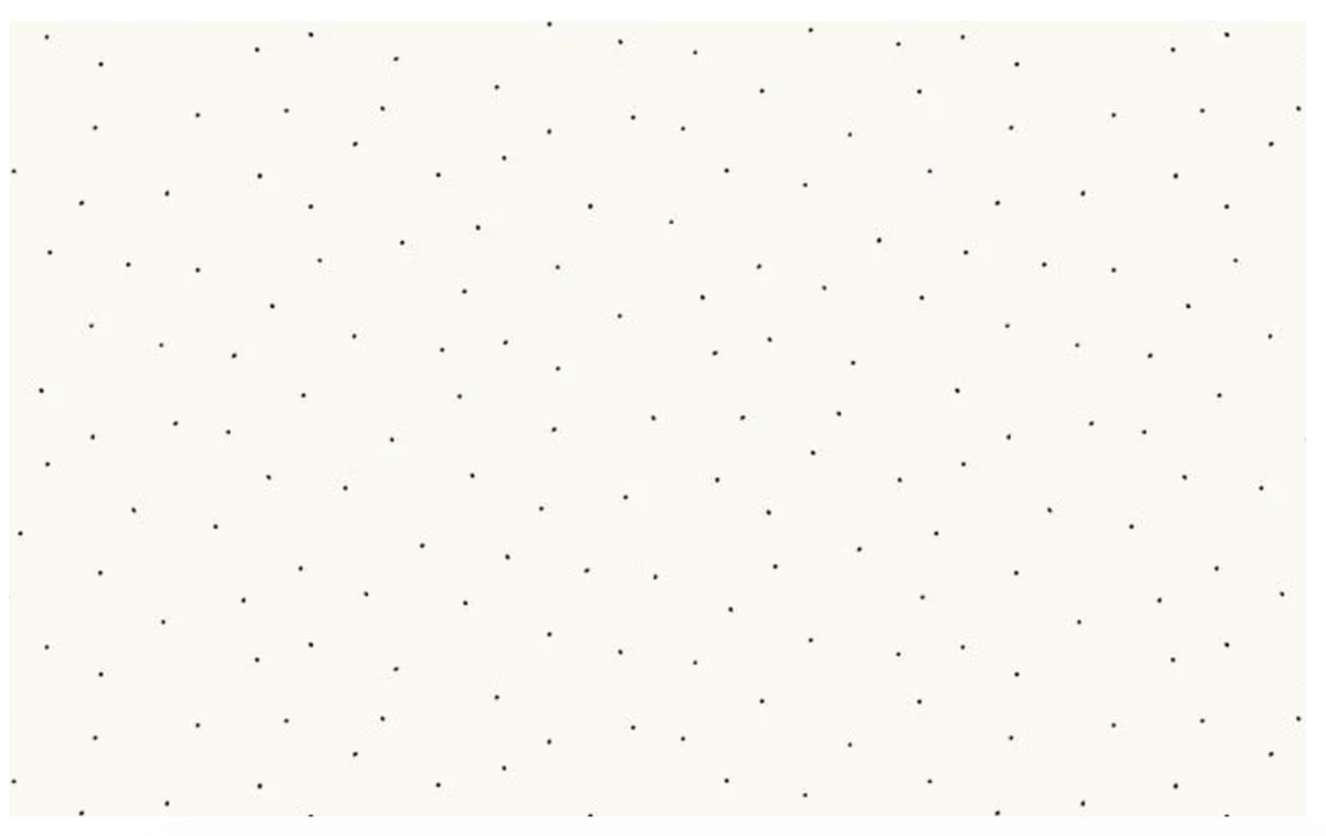 Moonlit Trellis Speckles Cloud C18217-CLOUD My Mind's Eye Riley Blake Half Yard