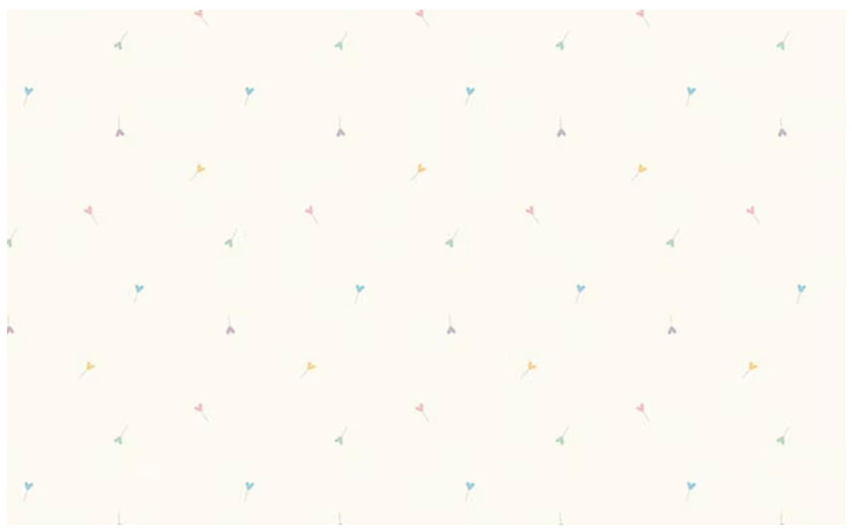 Hush Hush 6 Lollies C18344-LOLLIES Christopher Thompson Riley Blake Half Yard