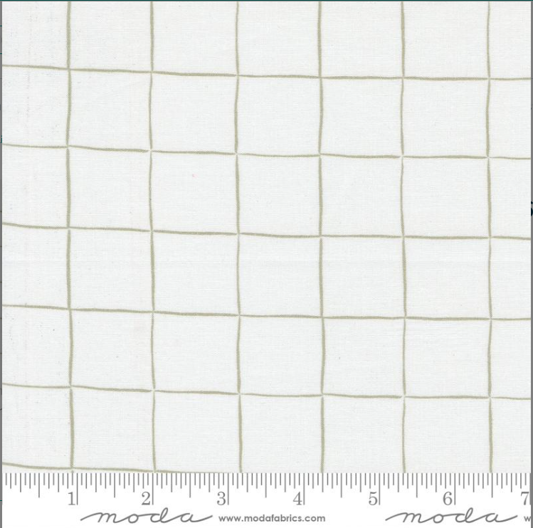 For My Boys Squares Cream Oliver Sewn by Amy Schelle Moda Fabrics 25164 11 By the Half Yard