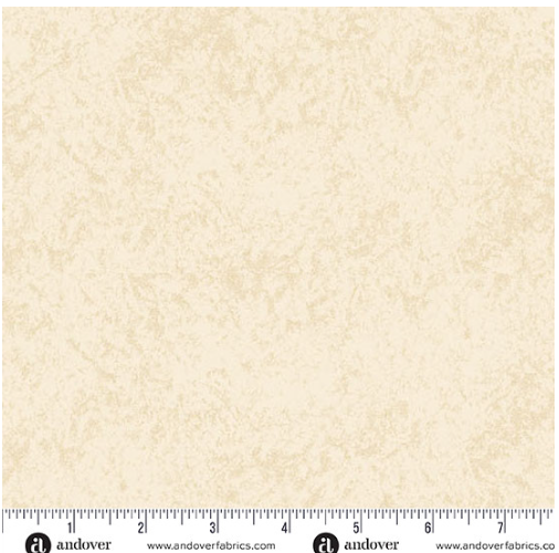 Sparrow Falls Moss Ivory A-10389-L Michael Nardi Andover Half Yard