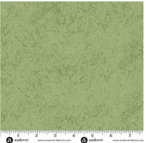 Sparrow Falls Moss Moss A-10389-G Michael Nardi Andover Half Yard