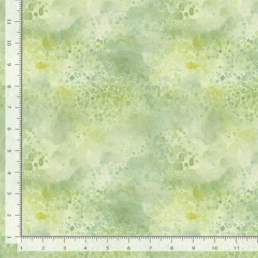Garden Wish TEXTURE-CD4691 DILL Dots Texture Timeless Treasures Half Yard