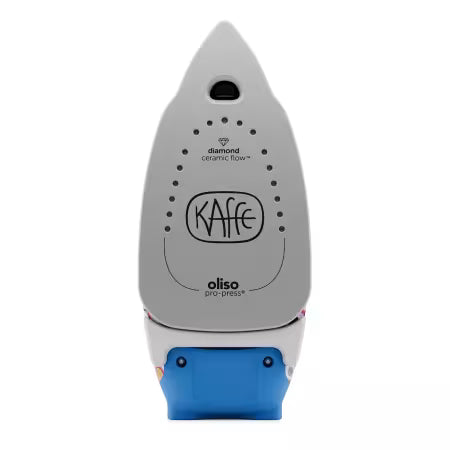 Oliso Iron Pro Plus Kaffe Fassett # TG1600-2-KAFFE