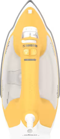 Oliso Iron TG1600 Pro Plus Yellow # TG1600-2-YEL