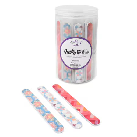 Emery Boards Nail File Sharpener