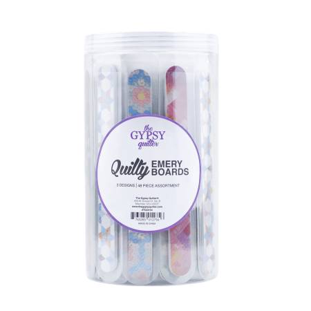 Emery Boards Nail File Sharpener
