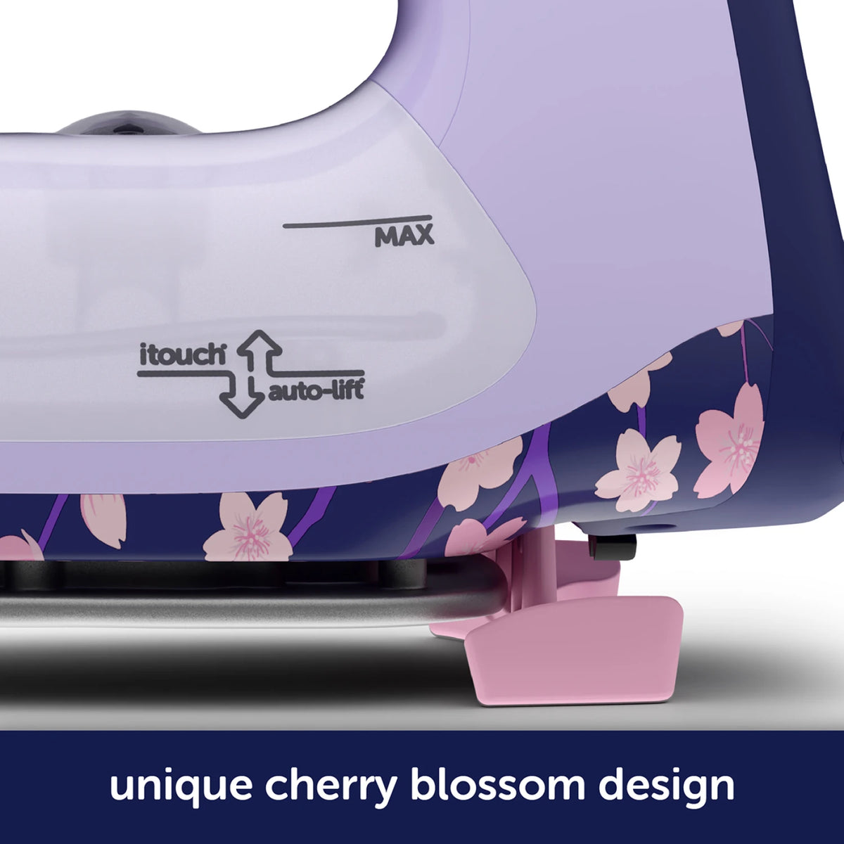 Pre-Order - Oliso TG1600 Pro Plus Yaya Han Cherry Blossom