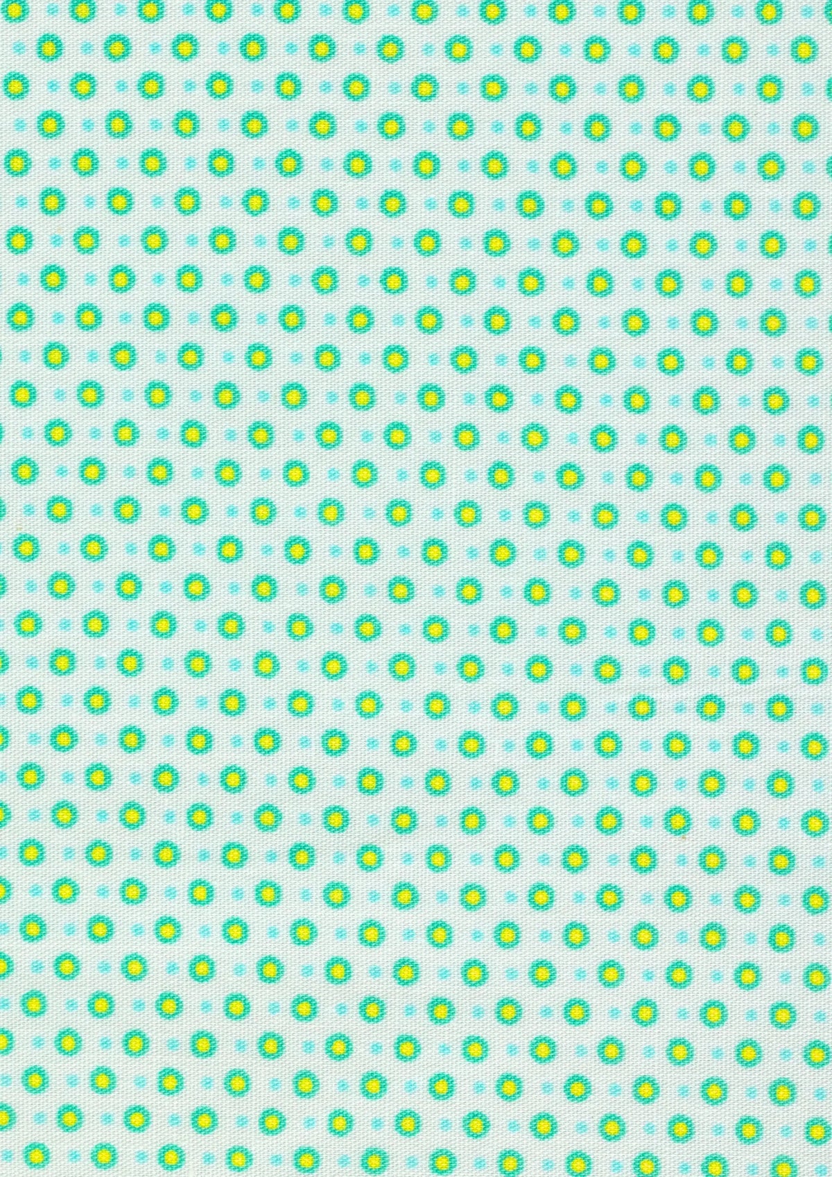 Petit Pan Sappho Azure Poplin 908 Half Yard x 60"