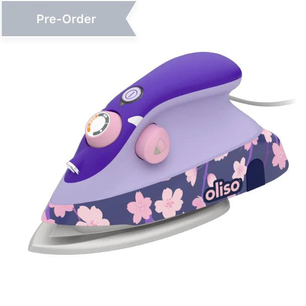 Pre-Order - M3Pro Project Iron – Cherry Blossom Edition Yaya Han