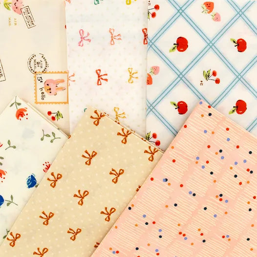 Art Gallery Minimo 12 Fat Quarter Bundle Amy Sinibaldi