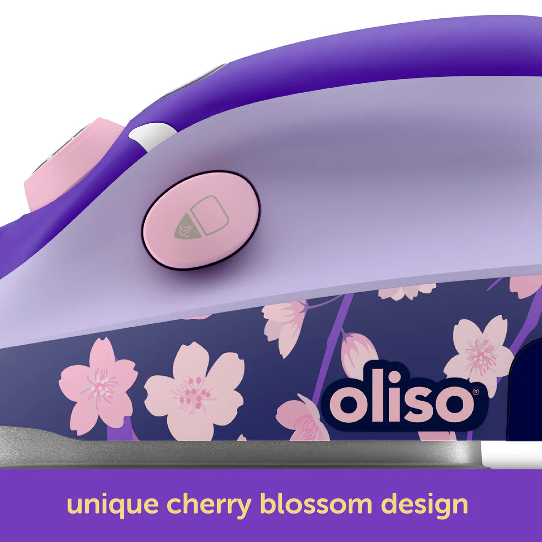 Pre-Order - M3Pro Project Iron – Cherry Blossom Edition Yaya Han
