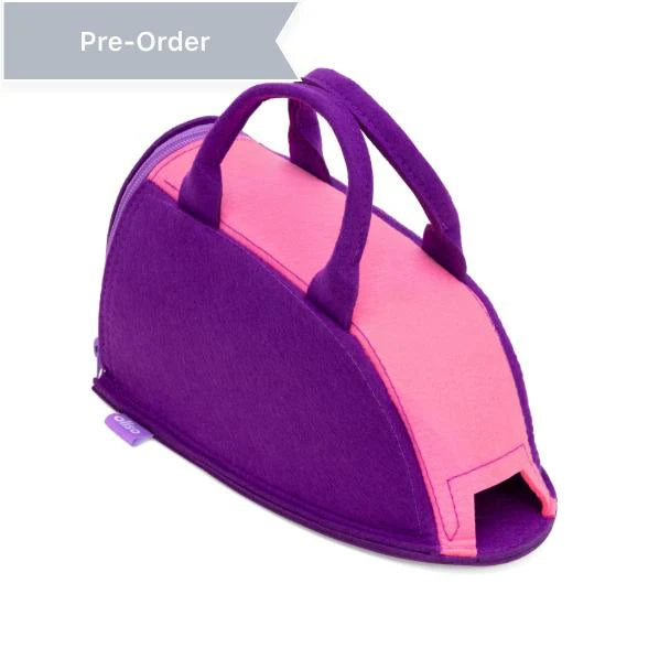 Pre-Order - M3Pro Project Iron – Cherry Blossom Edition Yaya Han- Carry bag