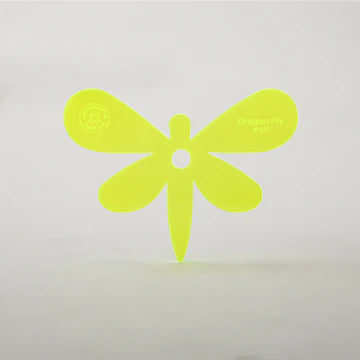 MIssouri Star Dragonfly Templates 2 Pack