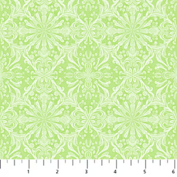 Good Together II Ozian Sovereign Emerald Mist 10869-71 Patrick Lose Northcott Fabrics Half Yard PRE ORDER