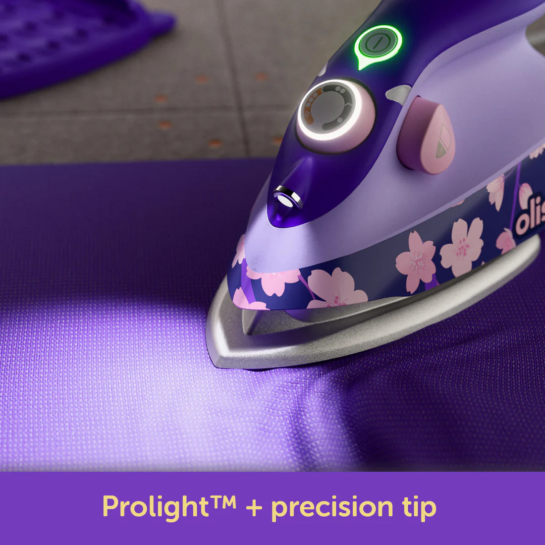 Pre-Order - M3Pro Project Iron – Cherry Blossom Edition Yaya Han