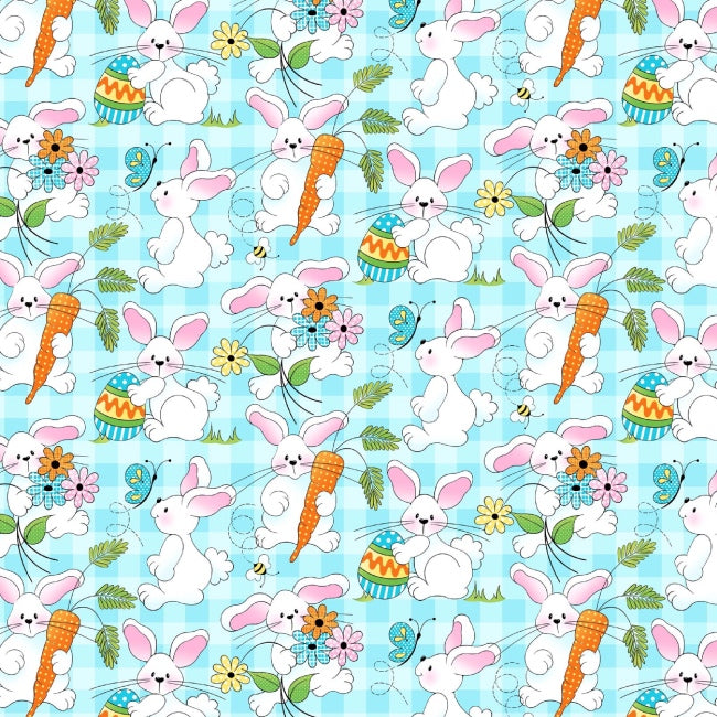 6 Yard Easter Bundle NTT/Fabric Traditions