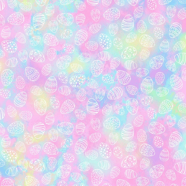 6 Yard Easter Bundle NTT/Fabric Traditions