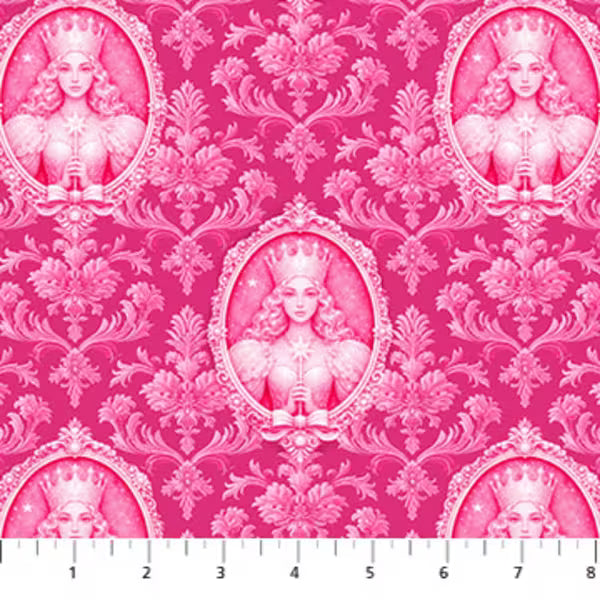 Good Together II Ozian Resolve Starlit 10868-23 Patrick Lose Northcott Fabrics Half Yard PRE ORDER