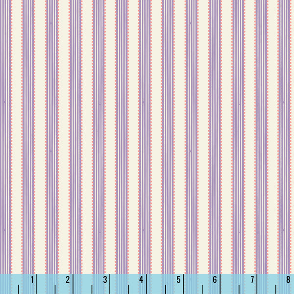 Happy Haunting Mumbo Jumbo Ivory 230430 Ann Gardner Cloud9 Half Yard
