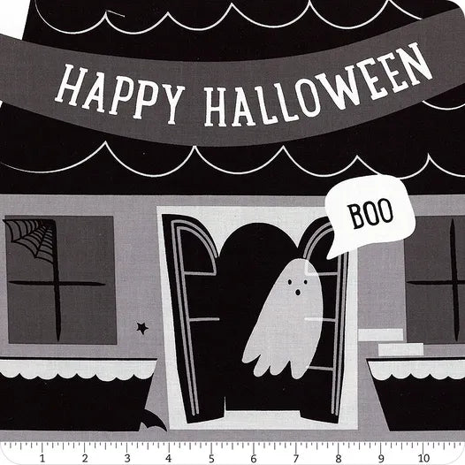 Hey Pumpkin P16038-PANEL 2/3 Yard Panel Riley Blake 30M