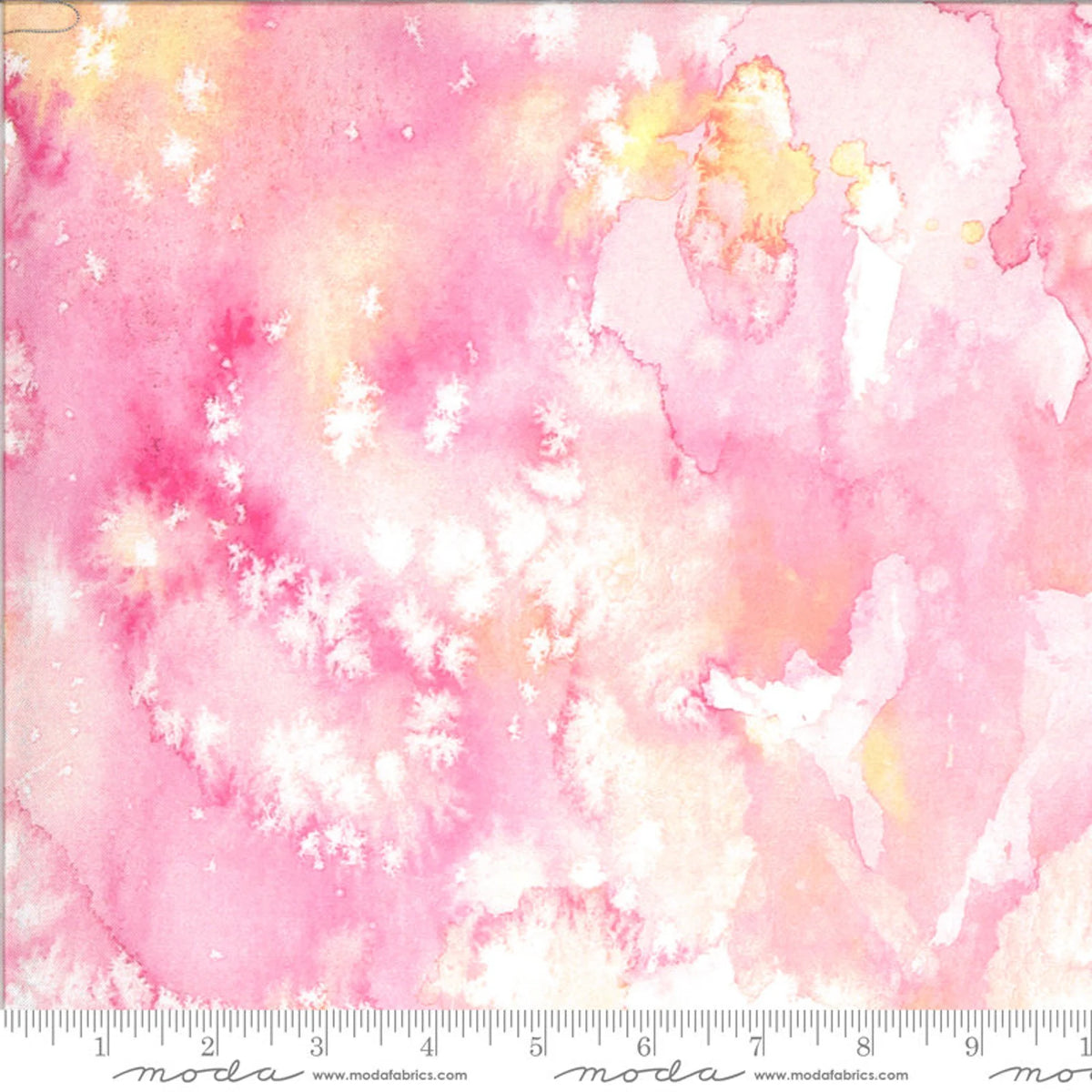 Flow Basics Fuschia 8433 21 Create Joy Project for Moda Half Yard