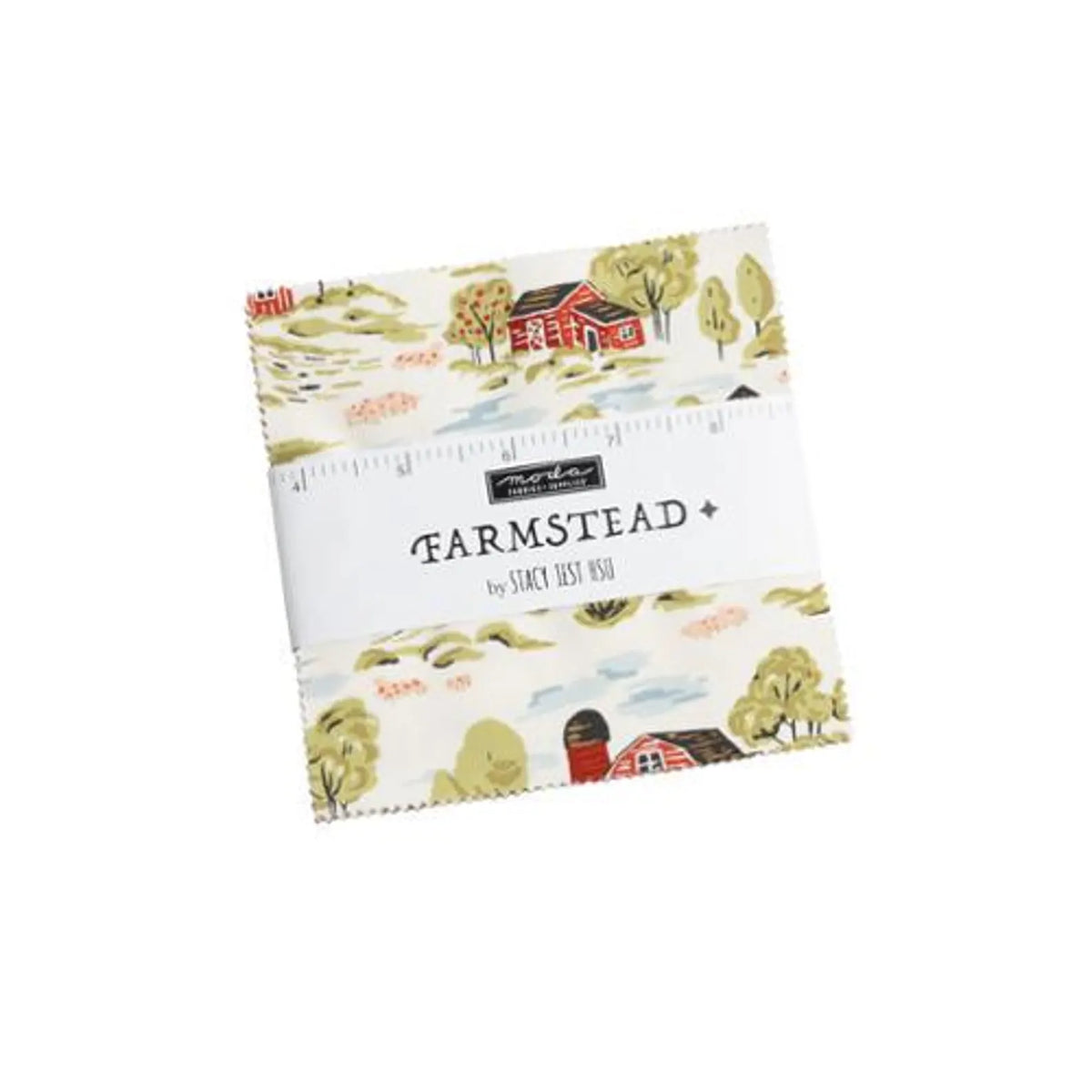 Farmstead 5" Charm Pack Moda