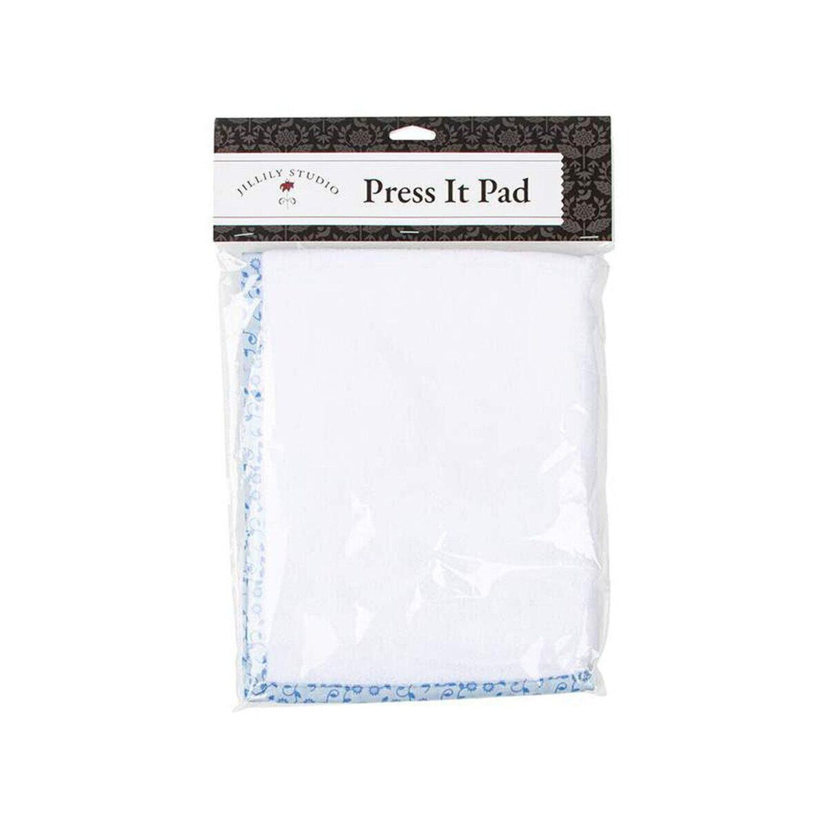 Press it Pad Jillily Studio Cloth ST 37644 - Sold by the each - 18" x 24"