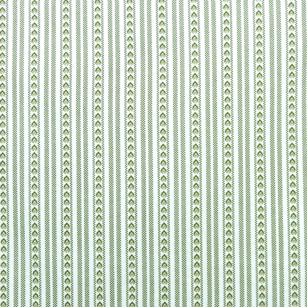 Bandana Medley 0613043B Bandana Ticking Leaf Rockstar Sewing Benartex Half Yard