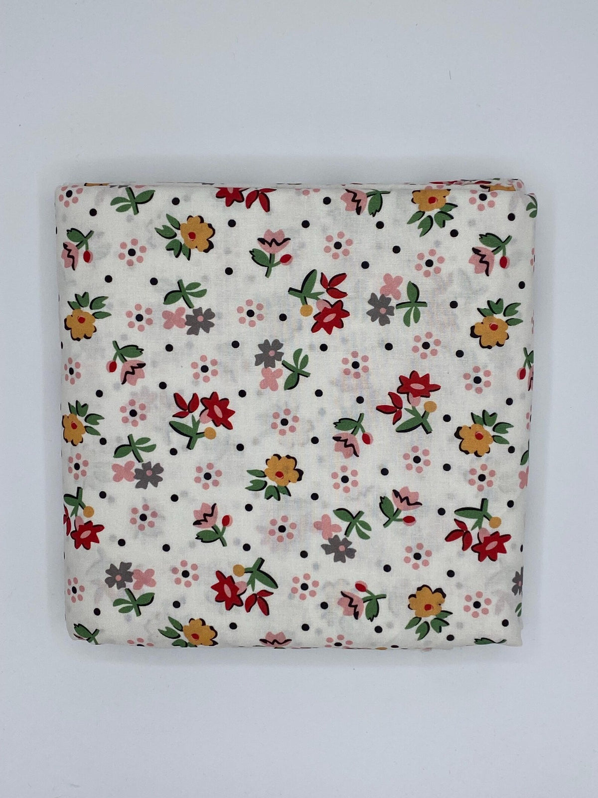 Gentler Times Reunion Wide Back 3YD-WB16493-CORAL  Coral  Riley Blake