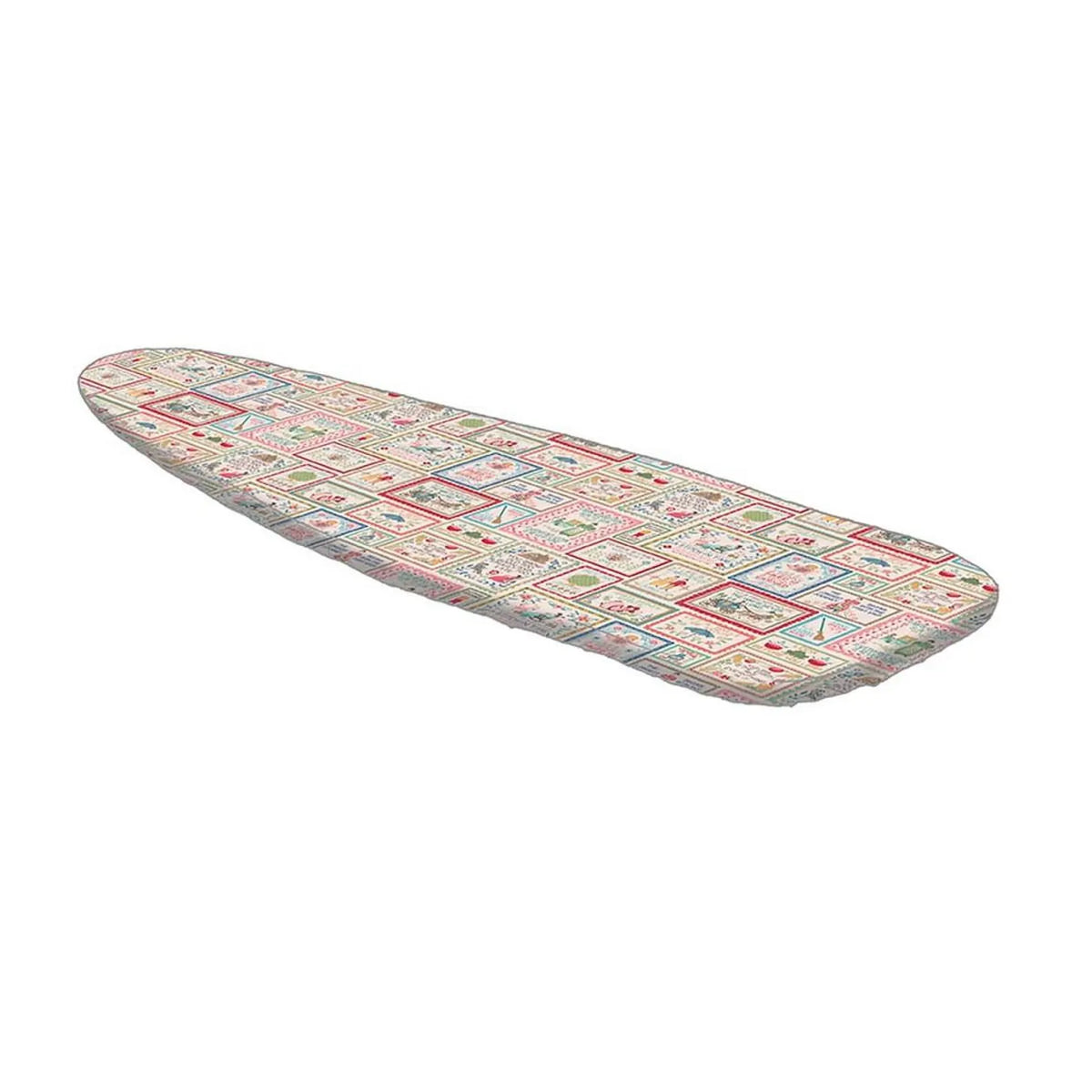 Lori Holt Vintage Advice Ironing Board Cover Bee in my Bonnet #ST-48382