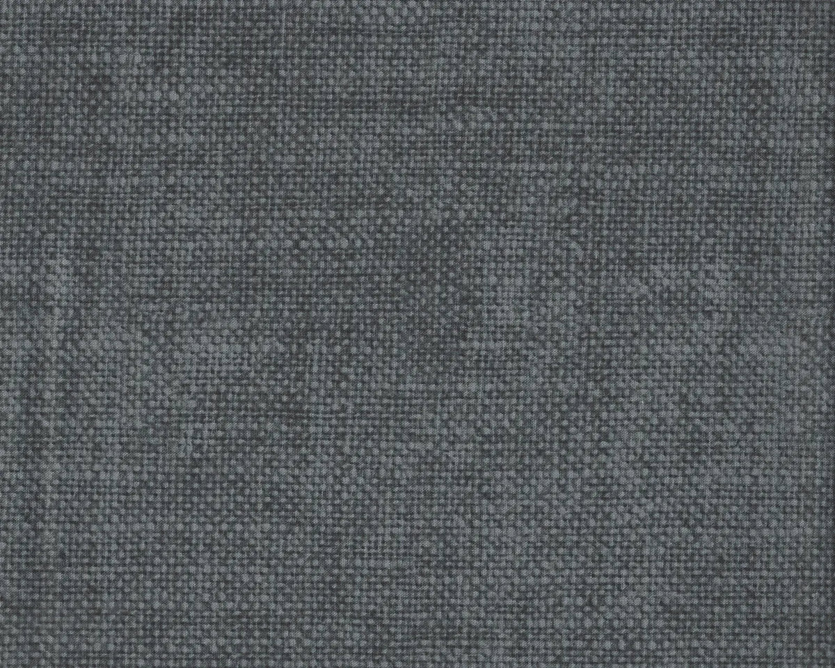 Linen Basic Charcoal 9065-96 Northcott Half Yard