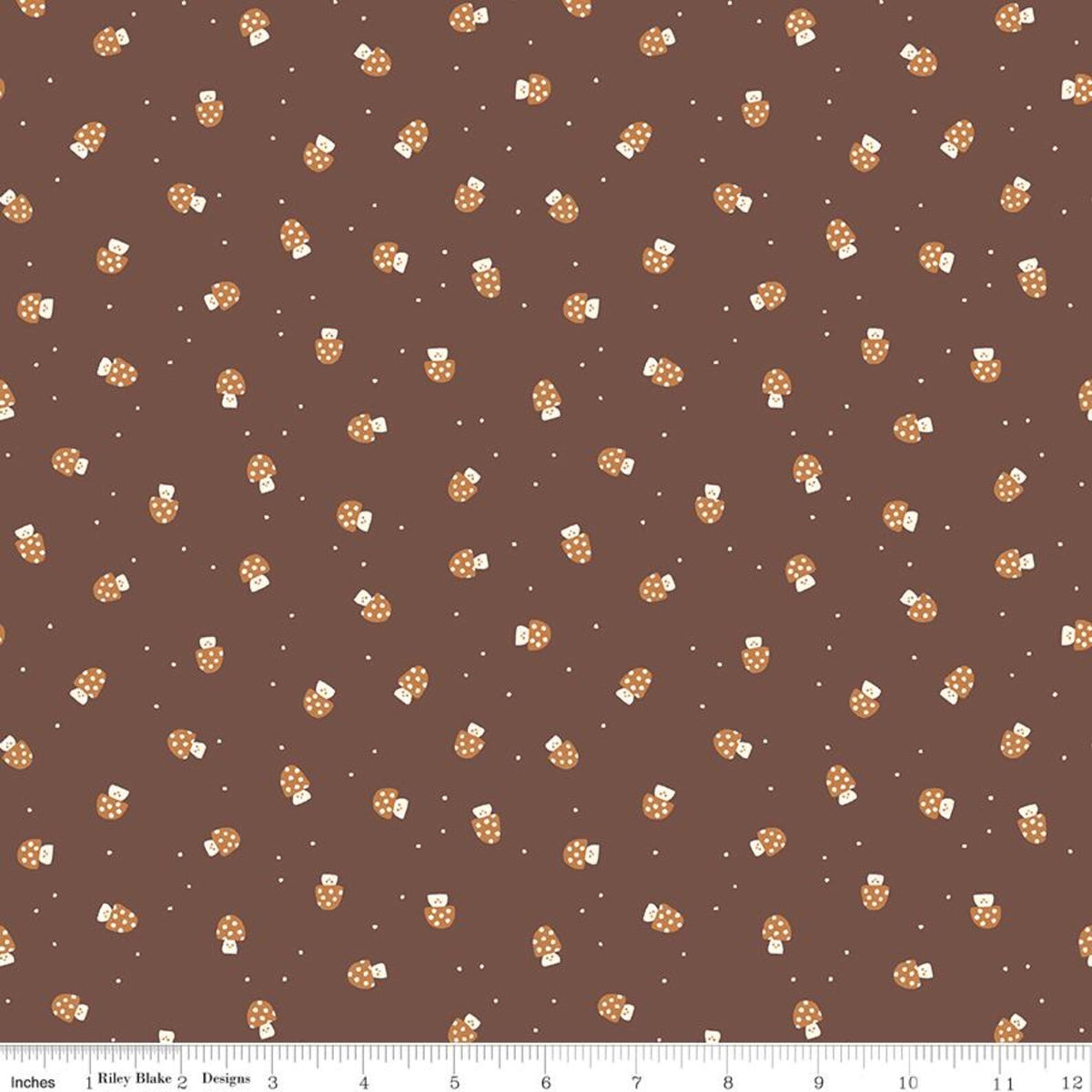 6 Fat Quarter Bundle - Faraway Kingdom Riley Blake 64M