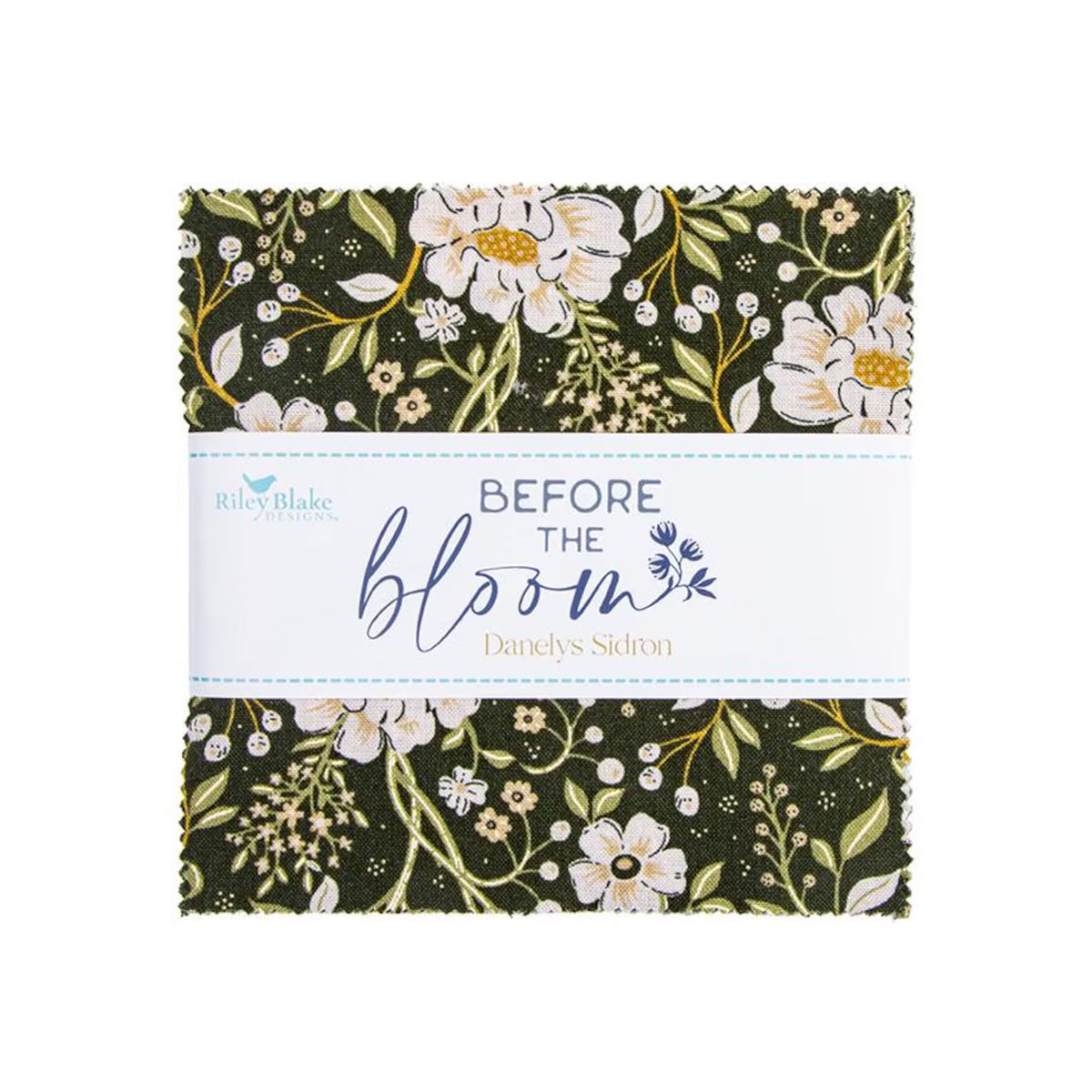 Before the Bloom 5" Stacker 5­-18060-­42 Riley Blake