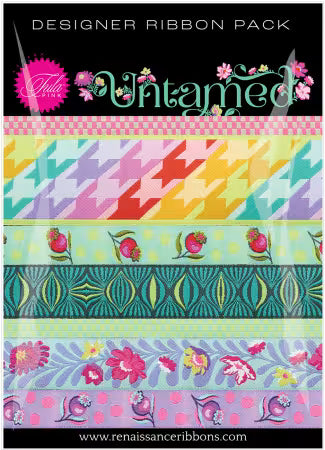 Untamed Moonbeam Designer Pack DP-109-UNTMOON
