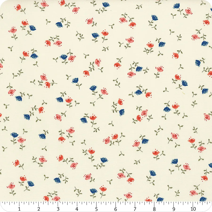 Minimo Olivia Radiance MIN-21209 Art Gallery Half Yard