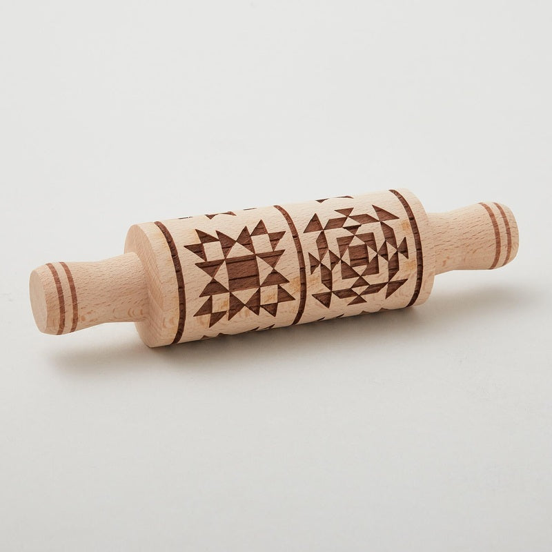 Missouri Star Quilt Co. Quilty Rolling Pin