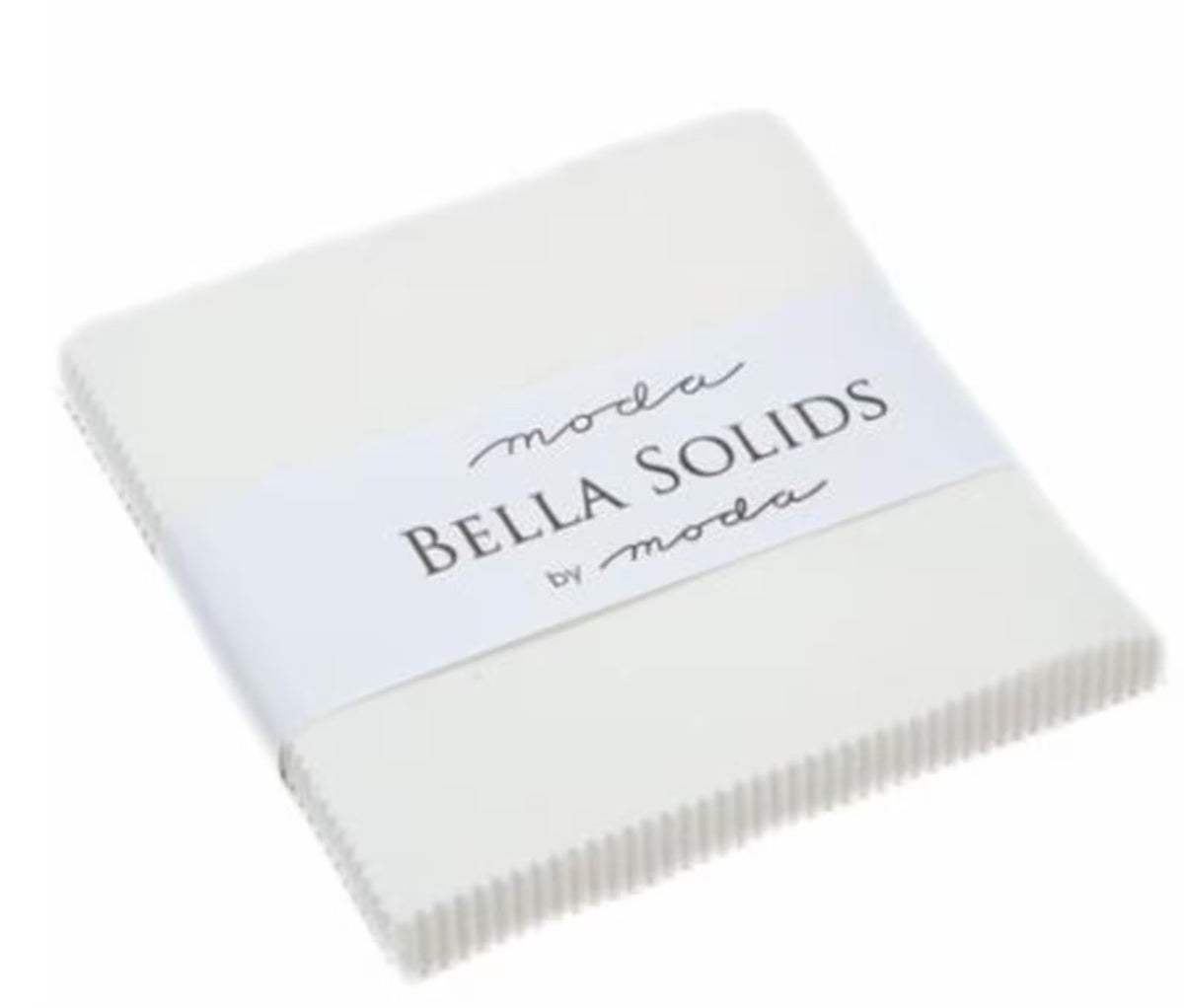 Bella Solids Off White 9900 200 Moda