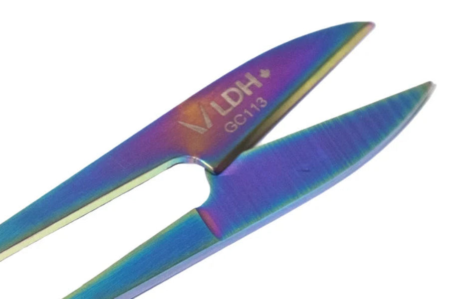 Prism One-Piece Thread Snip