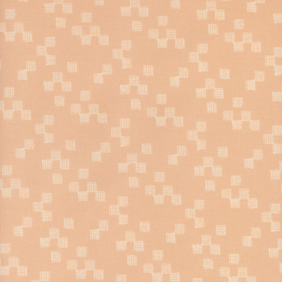 Le Vintage Chic Tender Grid CAP-VC-5007 Art Gallery Half Yard